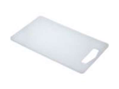 Nylon skærebræt 15 x 25 cm