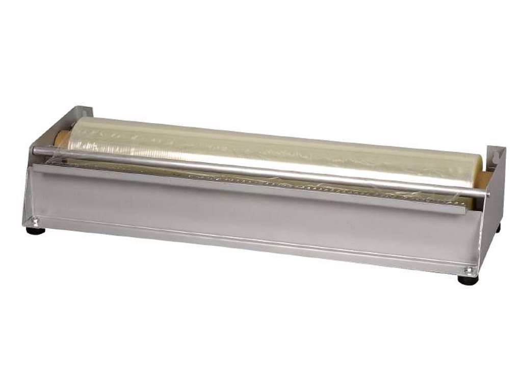 Dispenser med savklinge 45 cm