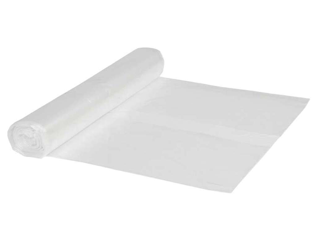 Plastposer 65 x 70 á 12 ruller