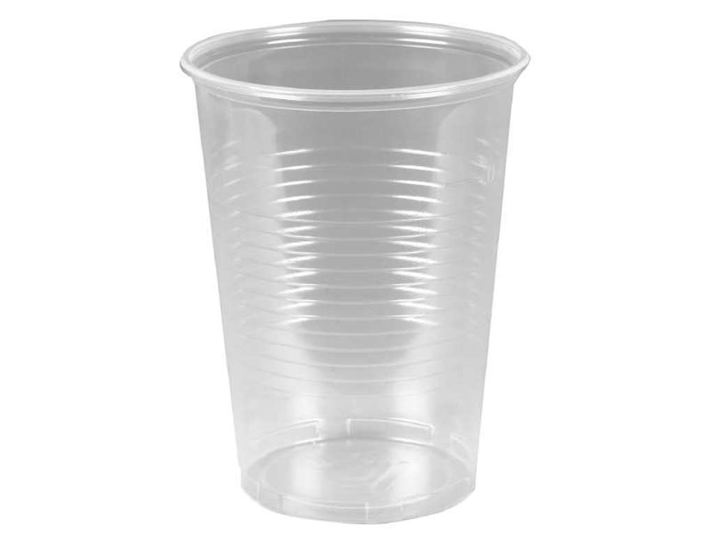 Drikkeglas blød 40 cl á 1600 stk.