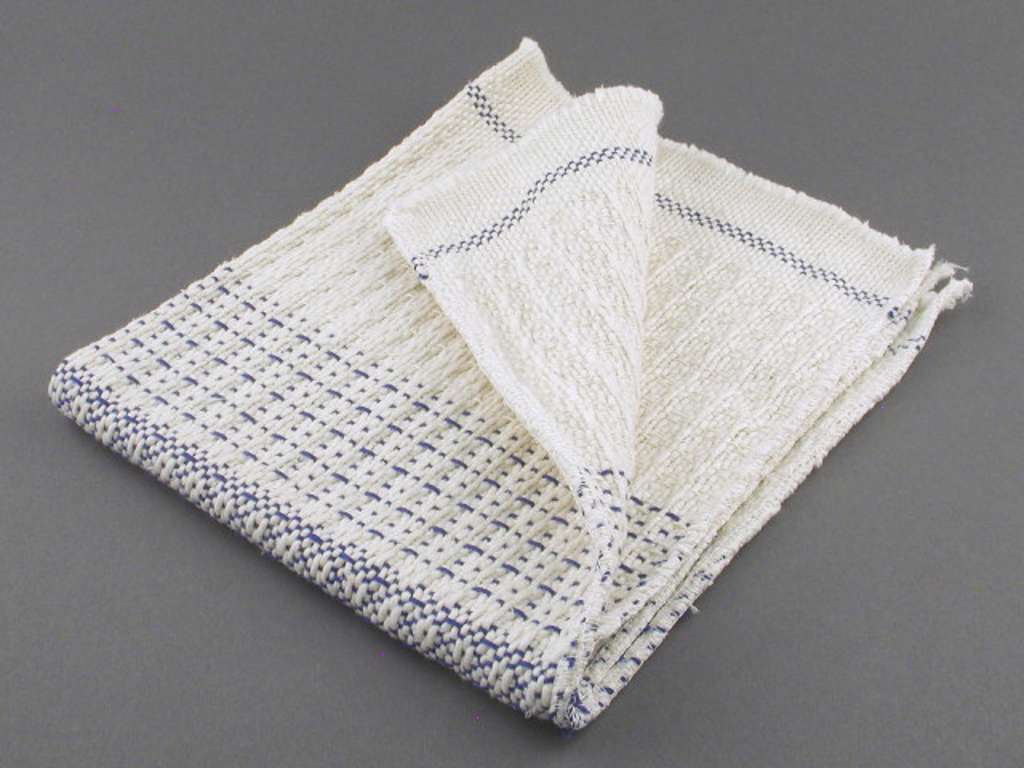 Gulvklud,vaffelv forstærket.50x45cm á25
