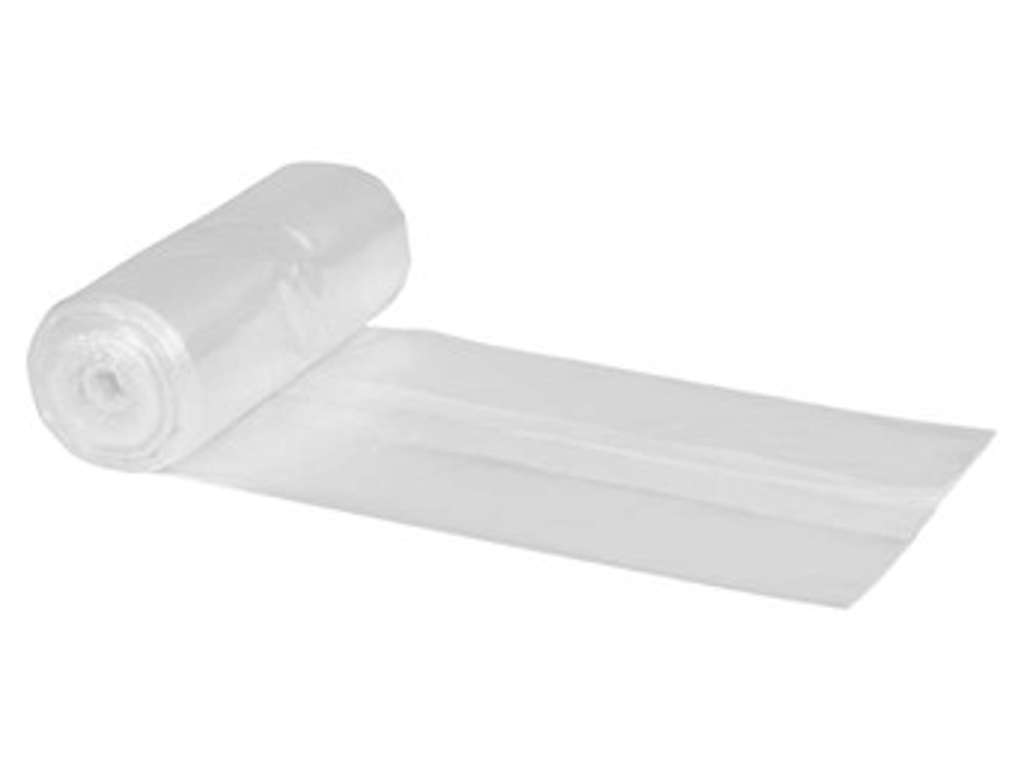 Plastposer 60 x 60 á 18 ruller