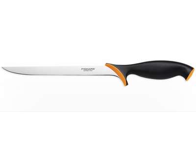 Fiskars Functional Form filetkniv 21cm