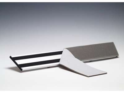 Fremfører til hygiejnemop