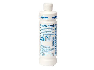 KIEHL Pacific Fresh luftfrisker 12 x 500 ml