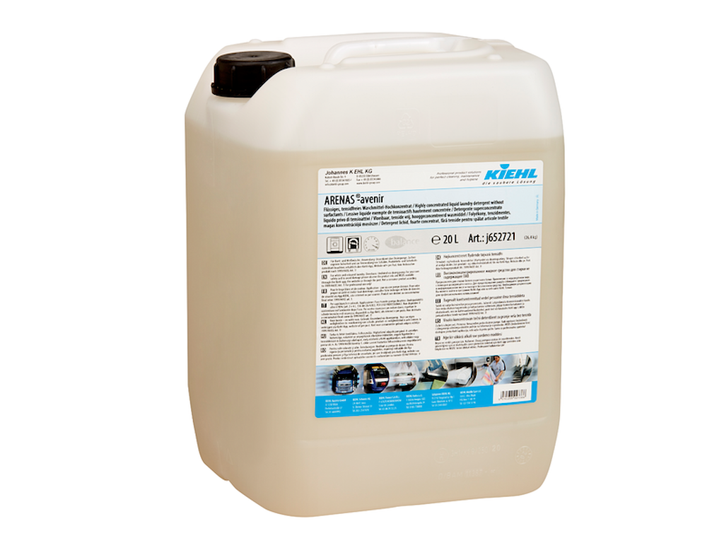 Arenas Avenir vaskemid.20lt KIEHL