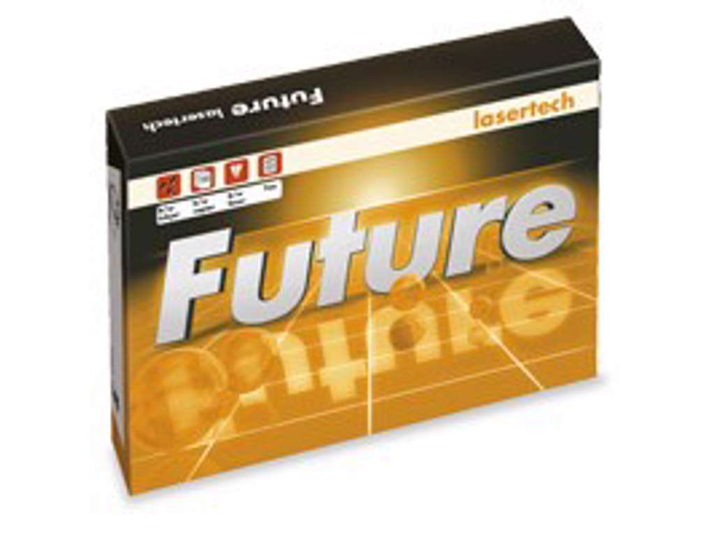 Kopipapir 80g A4, 5 x 500ark