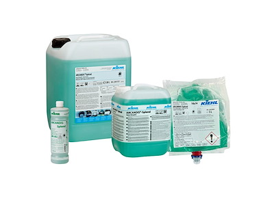 Arcandis Splend Afspænding Bag-in-Box 5lt KIEHL