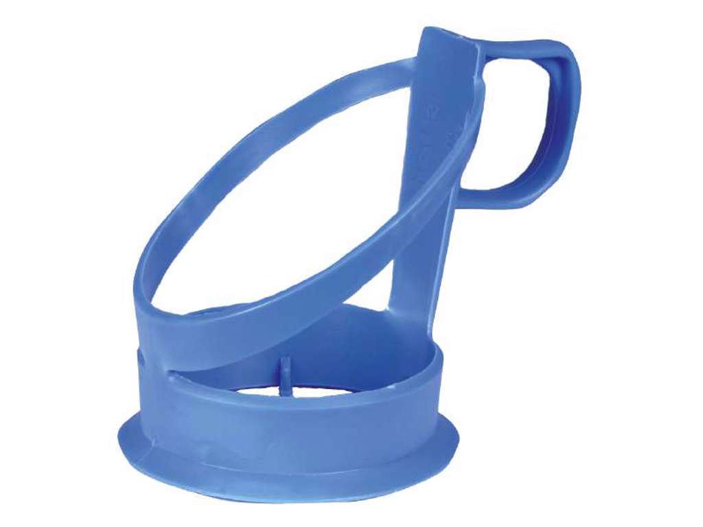 Bægerholder med hank 21 cl á 25 stk.