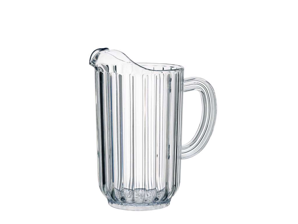 Rillet kande 1,4 liter