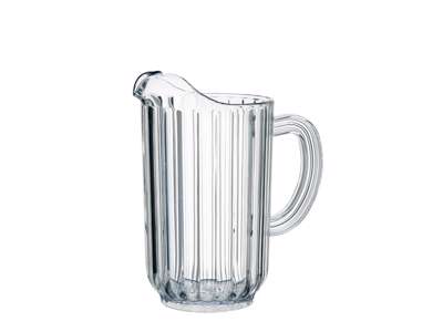 Rillet kande 1,4 liter