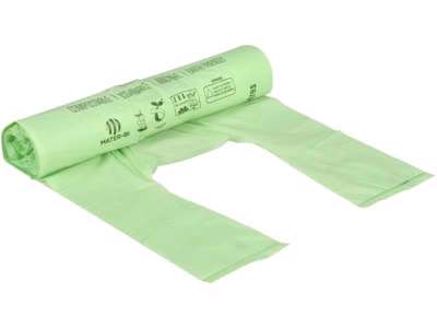 Bio pose 20lt. 42x56cm grøn16rl.