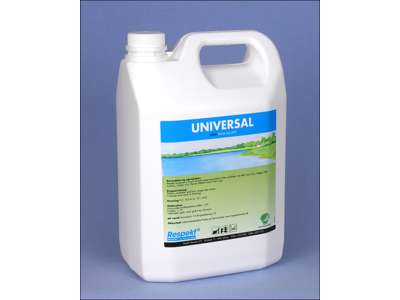 Universalrengøring 3 x 5 liter