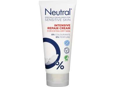 Neutral håndcreme intensiv repair 6x100ml