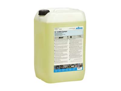 KIEHL Ecomax 107 Shampoo til auto 25 kg