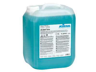 KIEHL Arcandis Shine afspænding 10 liter
