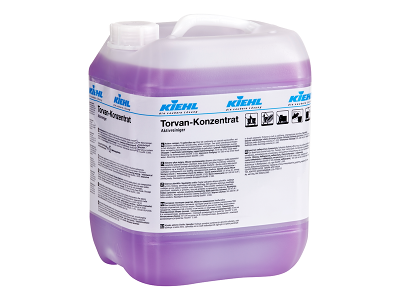 KIEHL Torvan koncentreret universal rengøringsmiddel 10 liter