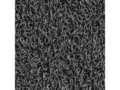 Notrax Wayfarer GRÅ 90 x 150 cm uden bagside14mm