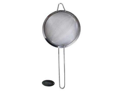 Sigte Lux Bred kant  20cm