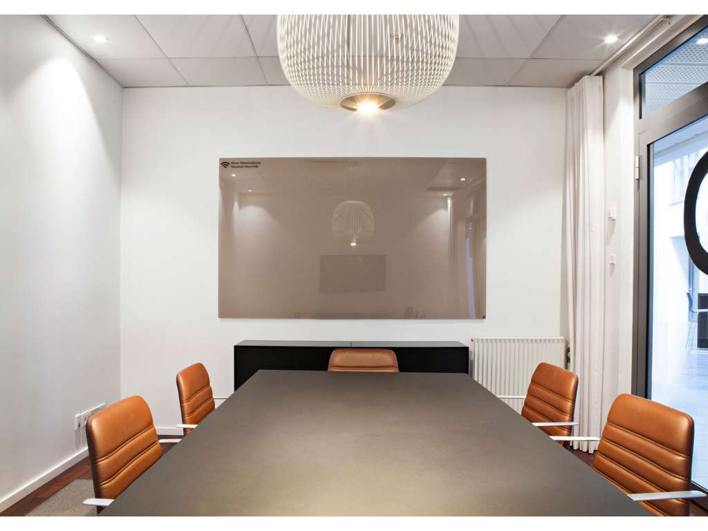 Opslagstavle 120 x 150 cm