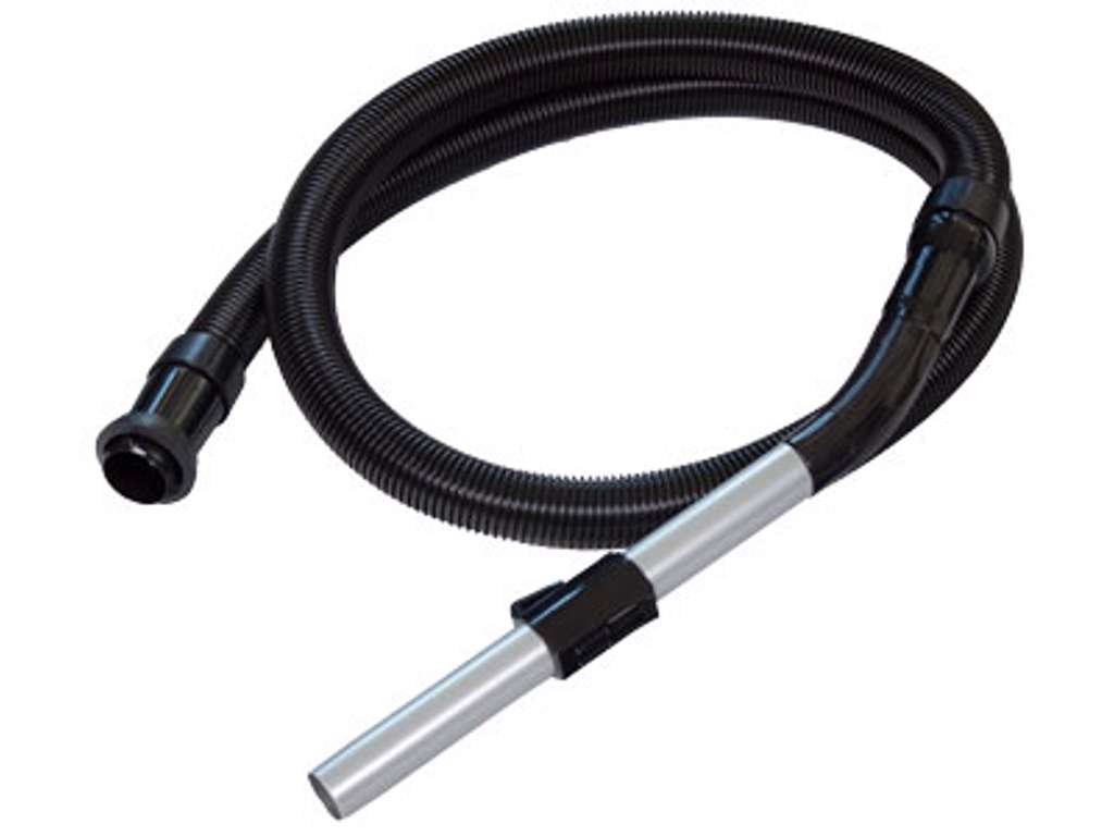 Nilfisk tøvsugerslange 4-ben