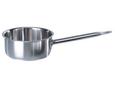 Kasserolle 2,5 liter Ø20