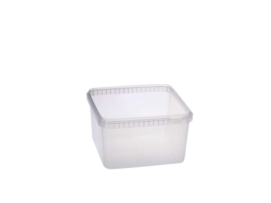 CONDI plastbøtte 3 liter