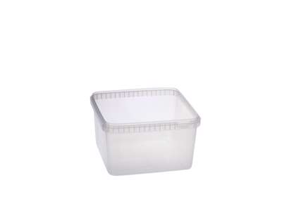 CONDI plastbøtte 3 liter