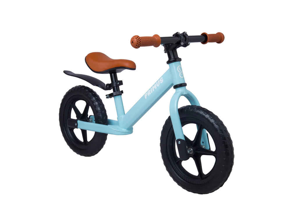 Løbecykel Primus 2-hjulet Blå