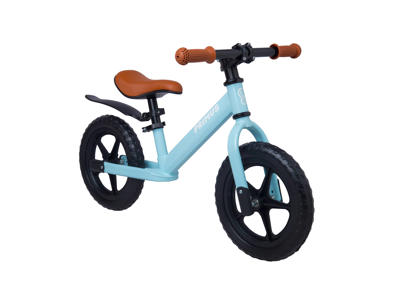 Løbecykel Primus 2-hjulet Blå