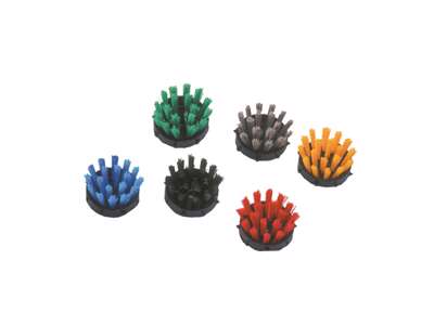 Notrax Børster Oct-O-Mat 10 stk.