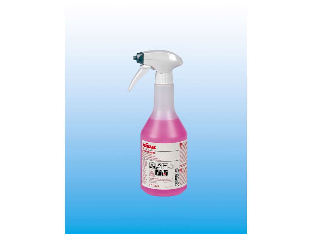 Avenis Foam sanitet 6 x 750 ml KIEHL