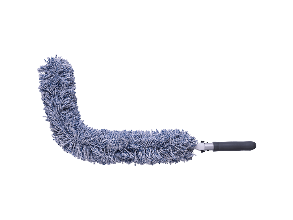 Afstøvningsmoppe til håndtag LANG