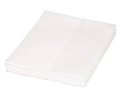 Papirvaskeklud 30x30cm SuperSoft 30pk. a 50 stk.