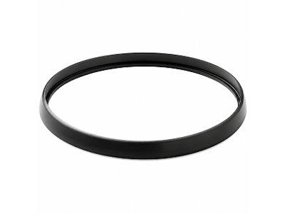 Vipp-gummiring bund Ø 27cm