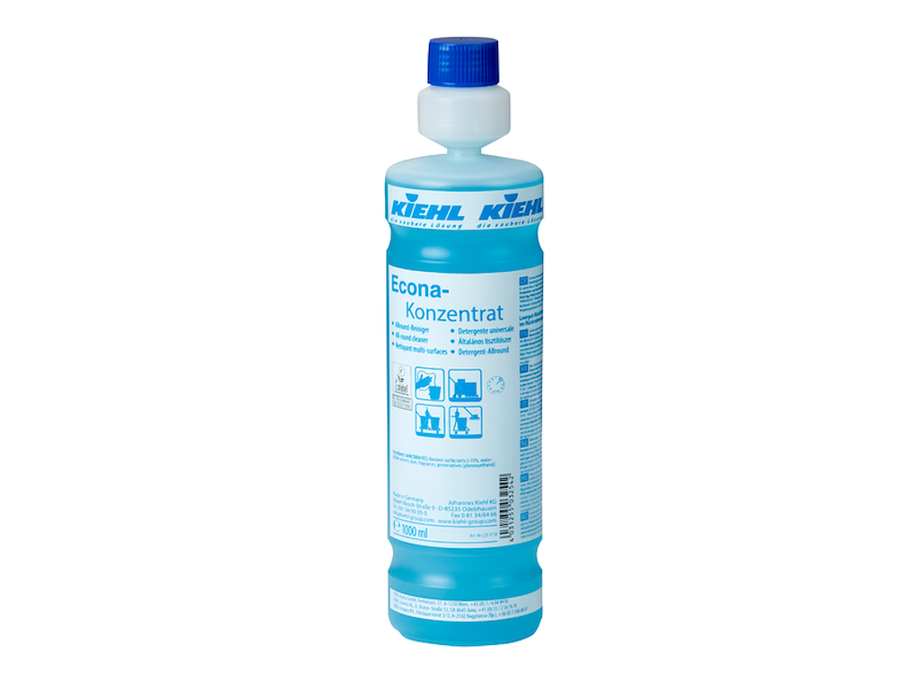 Econa konc. universal M/DUFT 6x1 ltr