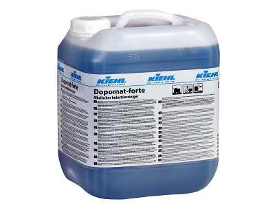 KIEHL Dopomat Forte grundrengøringsmiddel 10 liter