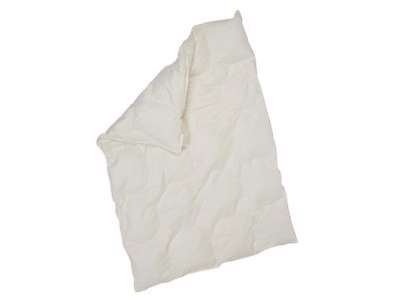 Gåsedunsdyne 100 x 140 cm 11+