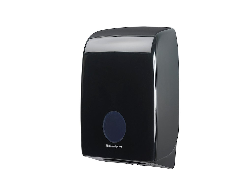Kimberly-Clark dispenser Aquarius til håndklædeark