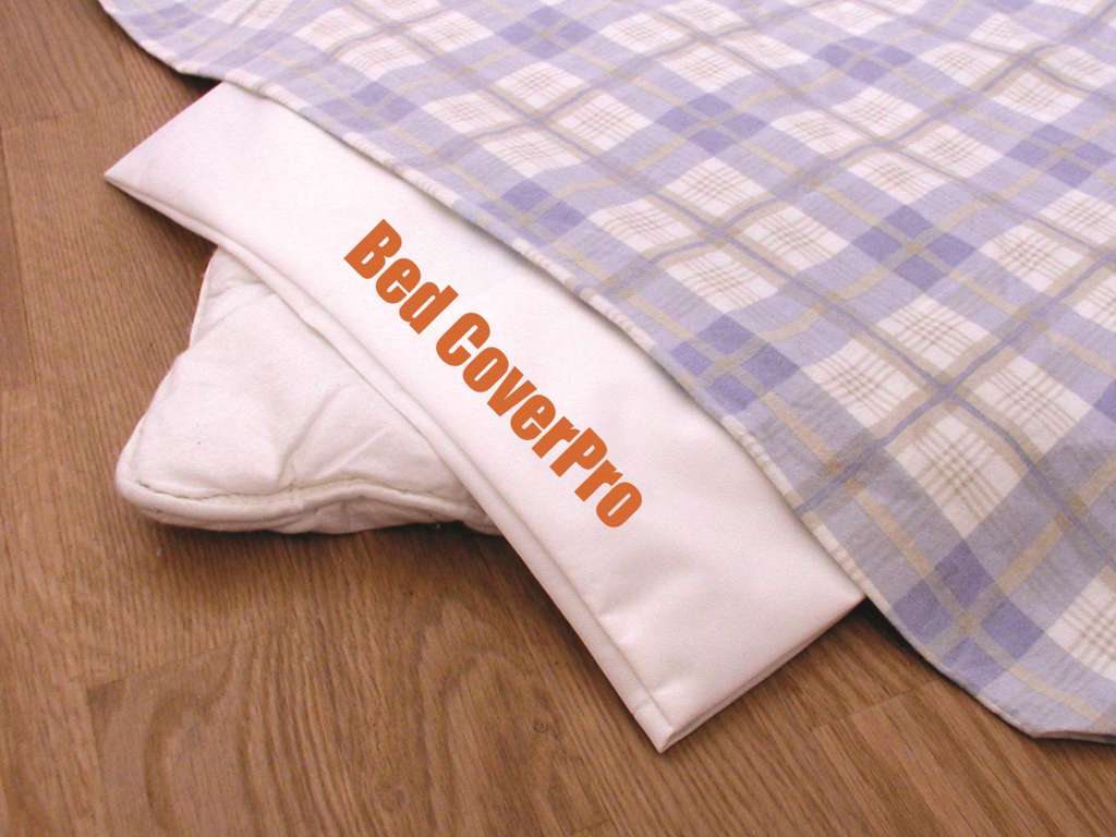 BedCover dynebeskyttelse 140 x 200 cm