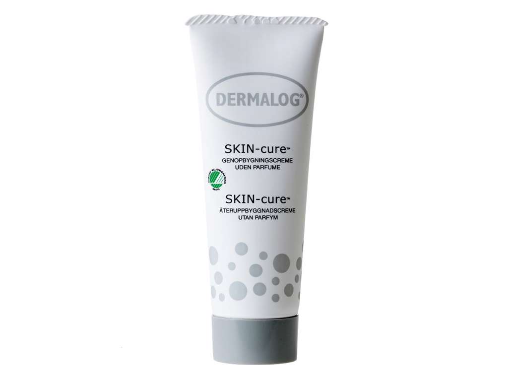 Dermalog Skin-Cure GRÅ 12 x 75 ml
