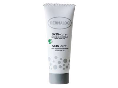 Dermalog Skin-Cure GRÅ 12 x 75 ml