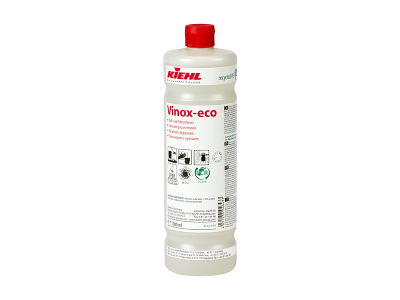 Vinox-Eco Kalk & Fedtfjerner 6 x 1liter KIEHL