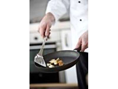 Non-stick stegepande til Induktion Ø24 cm