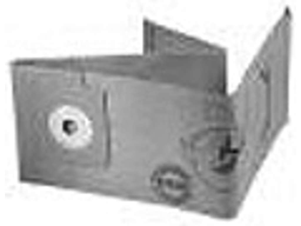 Støvsugerpose til GD930/VP930 á 10 stk.