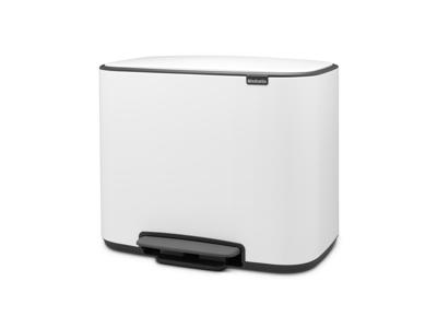 Brabantia Bo pedalspand 36lt