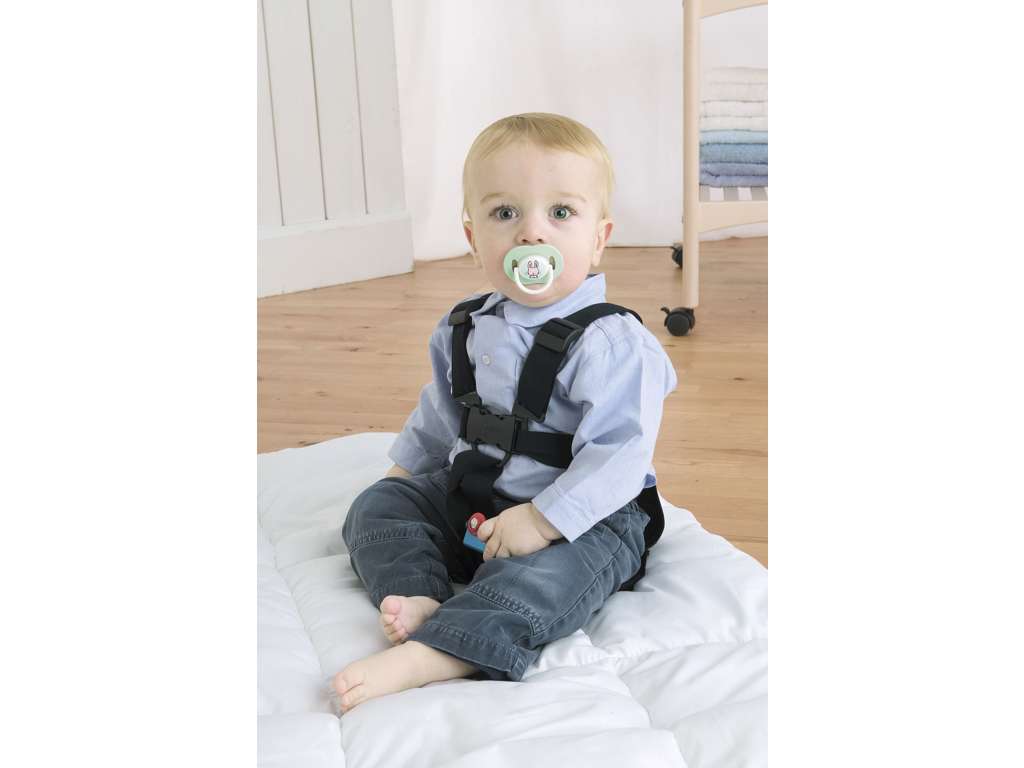 Barnesele - Snup-let 2