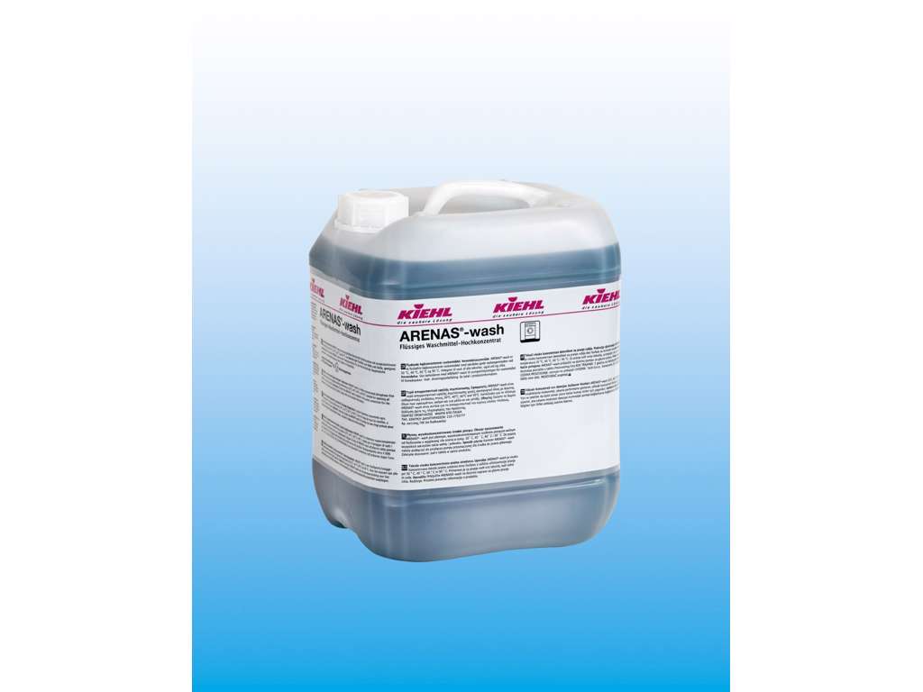 KIEHL Arenas Wash 20 liter