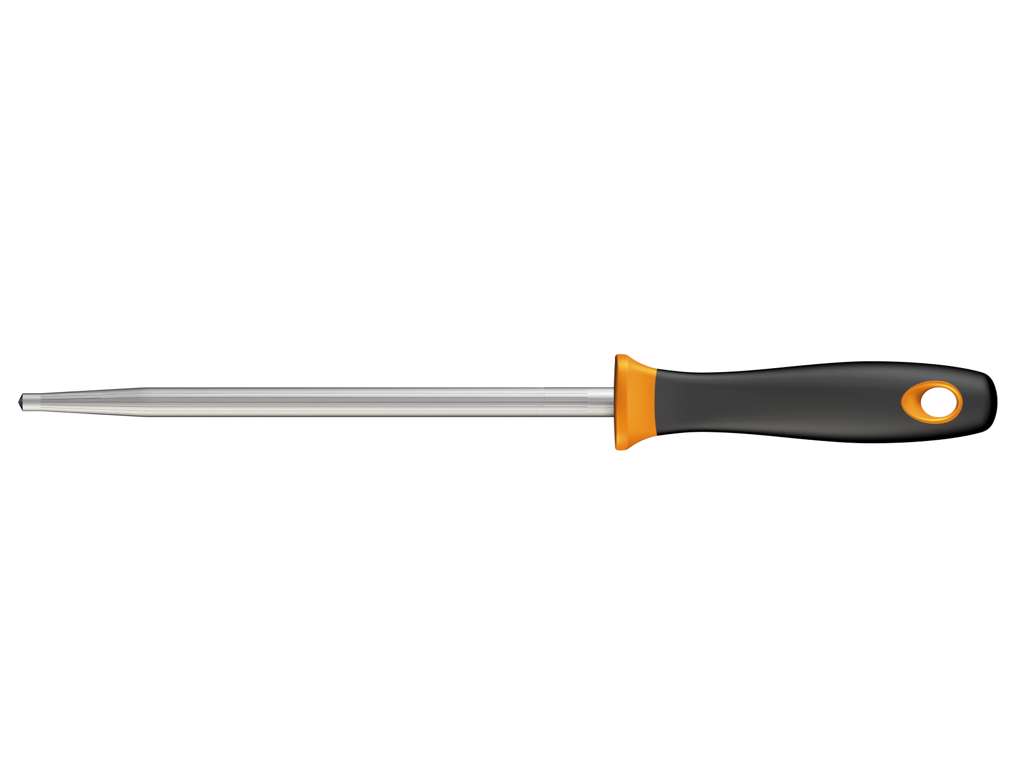 Fiskars Funcional Form strygestål 20 cm