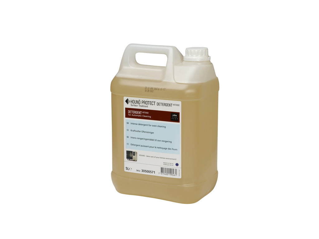 Hounø Ovnrens 2x5lt